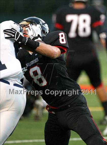Thumbnail 3 in Venice @ Harvard-Westlake  photogallery.