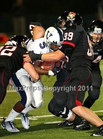 Thumbnail 3 in Venice @ Harvard-Westlake  photogallery.