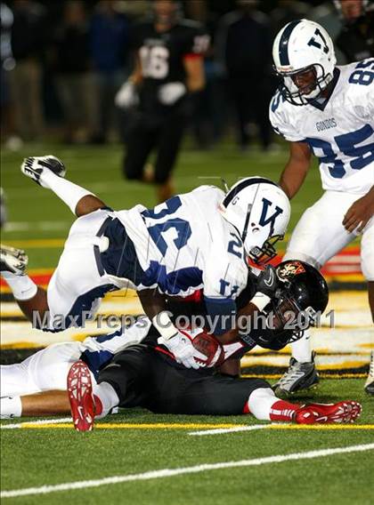 Thumbnail 3 in Venice @ Harvard-Westlake  photogallery.