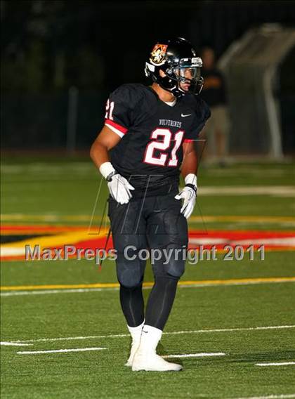 Thumbnail 3 in Venice @ Harvard-Westlake  photogallery.
