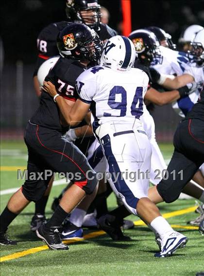 Thumbnail 3 in Venice @ Harvard-Westlake  photogallery.