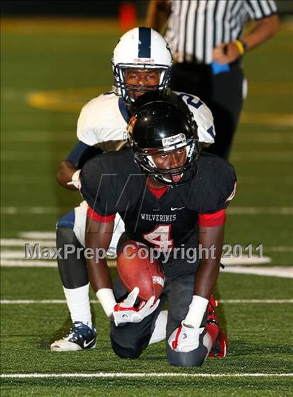 Thumbnail 1 in Venice @ Harvard-Westlake  photogallery.