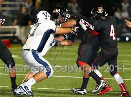 Thumbnail 3 in Venice @ Harvard-Westlake  photogallery.