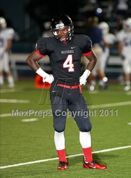 Thumbnail 2 in Venice @ Harvard-Westlake  photogallery.