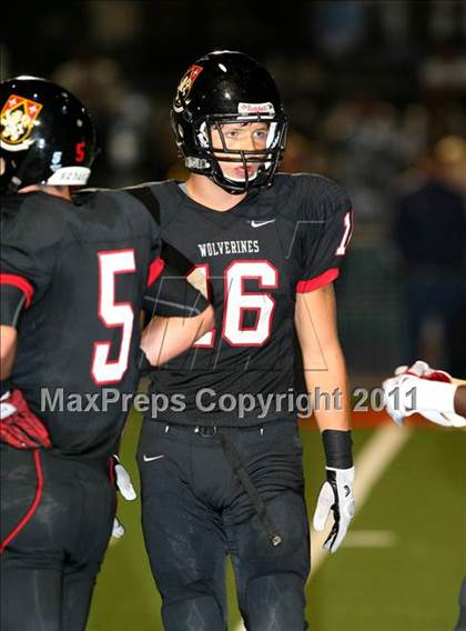 Thumbnail 3 in Venice @ Harvard-Westlake  photogallery.