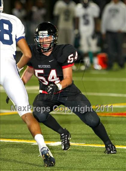 Thumbnail 1 in Venice @ Harvard-Westlake  photogallery.
