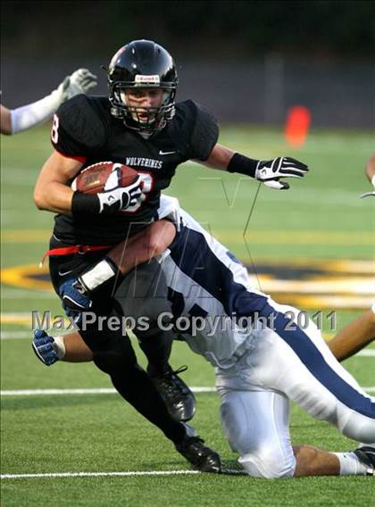 Thumbnail 3 in Venice @ Harvard-Westlake  photogallery.