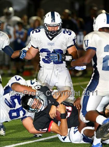 Thumbnail 3 in Venice @ Harvard-Westlake  photogallery.