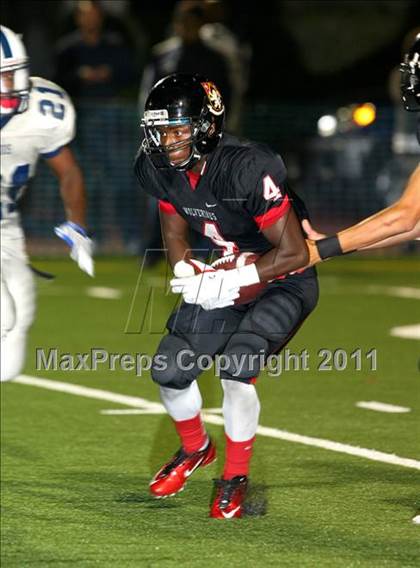 Thumbnail 2 in Venice @ Harvard-Westlake  photogallery.