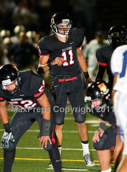 Thumbnail 3 in Venice @ Harvard-Westlake  photogallery.