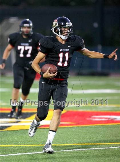 Thumbnail 3 in Venice @ Harvard-Westlake  photogallery.