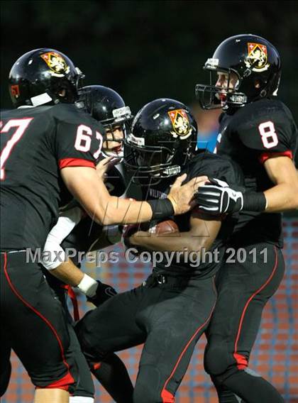 Thumbnail 2 in Venice @ Harvard-Westlake  photogallery.