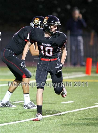 Thumbnail 3 in Venice @ Harvard-Westlake  photogallery.