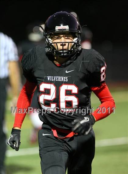 Thumbnail 3 in Venice @ Harvard-Westlake  photogallery.