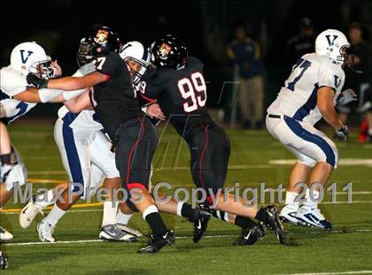 Thumbnail 2 in Venice @ Harvard-Westlake  photogallery.