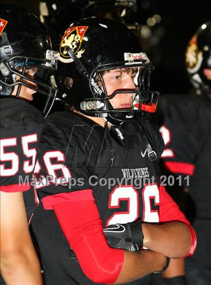 Thumbnail 3 in Venice @ Harvard-Westlake  photogallery.