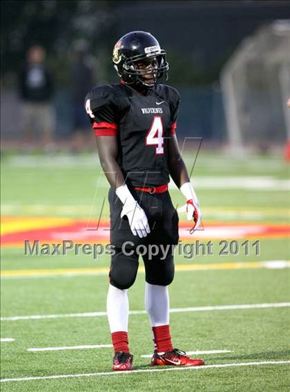 Thumbnail 3 in Venice @ Harvard-Westlake  photogallery.
