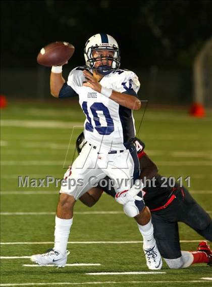 Thumbnail 3 in Venice @ Harvard-Westlake  photogallery.