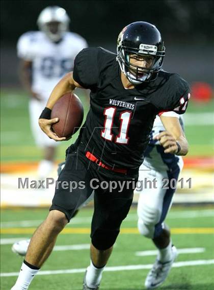Thumbnail 2 in Venice @ Harvard-Westlake  photogallery.