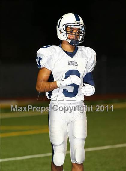 Thumbnail 1 in Venice @ Harvard-Westlake  photogallery.