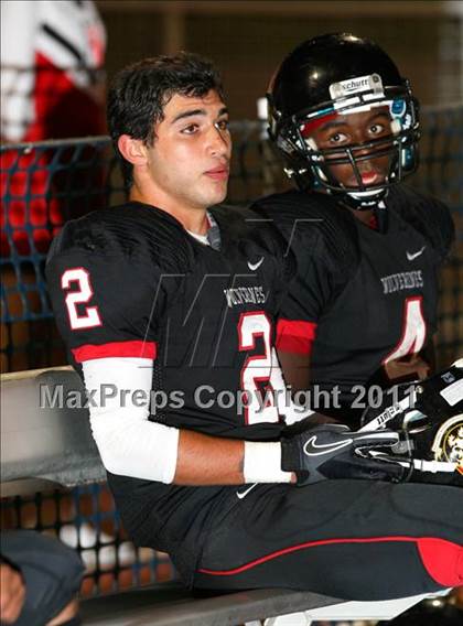 Thumbnail 3 in Venice @ Harvard-Westlake  photogallery.