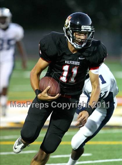 Thumbnail 1 in Venice @ Harvard-Westlake  photogallery.
