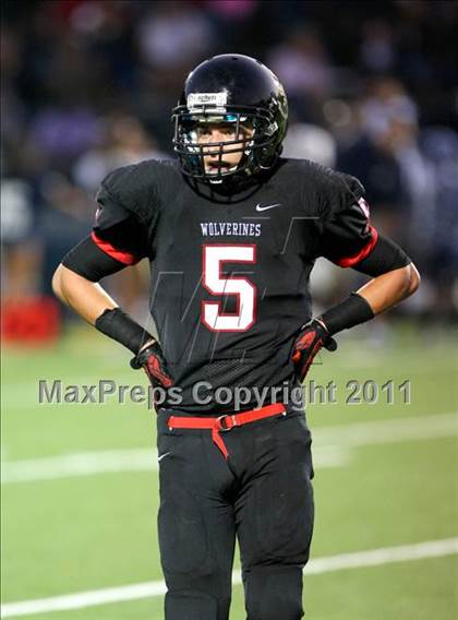 Thumbnail 2 in Venice @ Harvard-Westlake  photogallery.
