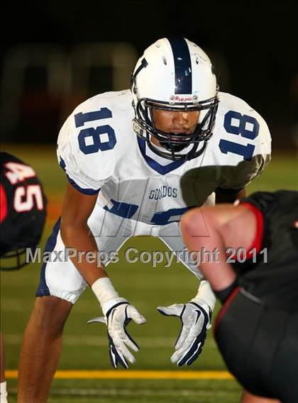 Thumbnail 3 in Venice @ Harvard-Westlake  photogallery.