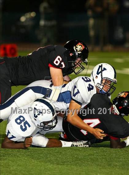 Thumbnail 1 in Venice @ Harvard-Westlake  photogallery.