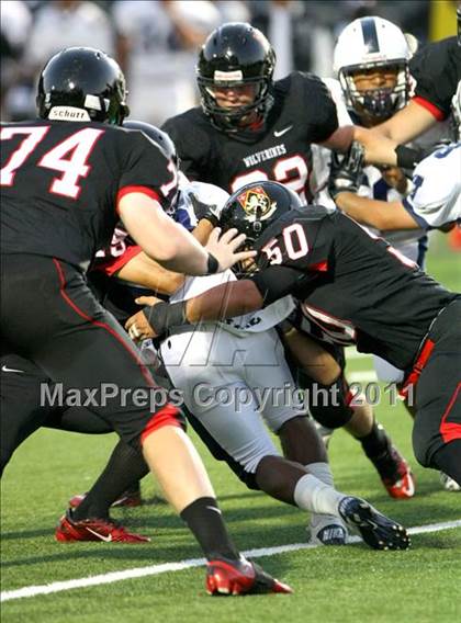 Thumbnail 3 in Venice @ Harvard-Westlake  photogallery.