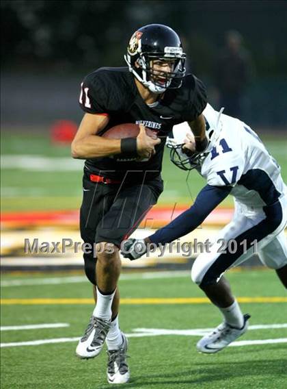 Thumbnail 2 in Venice @ Harvard-Westlake  photogallery.