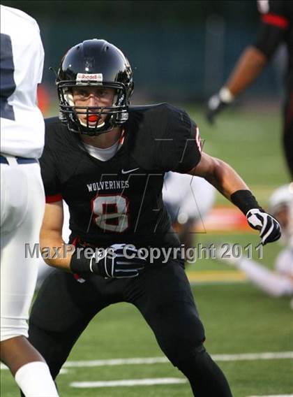 Thumbnail 1 in Venice @ Harvard-Westlake  photogallery.