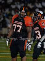 Massive Booker T. Washington lineman Jose Jose is part of a rich crop of Miami prospects for 2010.
