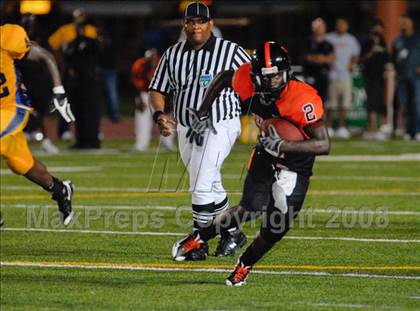 Thumbnail 2 in Washington @ Northwestern (Nike 5 Days 2 Friday) photogallery.