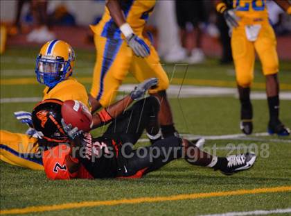 Thumbnail 1 in Washington @ Northwestern (Nike 5 Days 2 Friday) photogallery.
