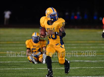 Thumbnail 2 in Washington @ Northwestern (Nike 5 Days 2 Friday) photogallery.