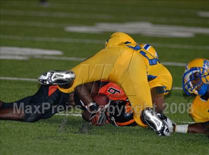 Thumbnail 1 in Washington @ Northwestern (Nike 5 Days 2 Friday) photogallery.