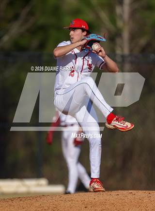 Brookwood vs. Lewisburg