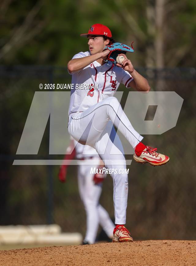 Brookwood vs. Lewisburg