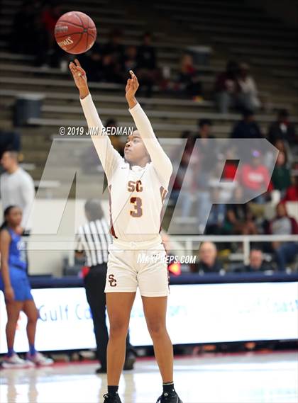 Thumbnail 1 in Summer Creek vs. Cypress Creek (McDonald's Texas invitational) photogallery.