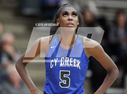 Thumbnail 1 in Summer Creek vs. Cypress Creek (McDonald's Texas invitational) photogallery.