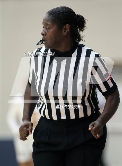 Thumbnail 1 in Summer Creek vs. Cypress Creek (McDonald's Texas invitational) photogallery.