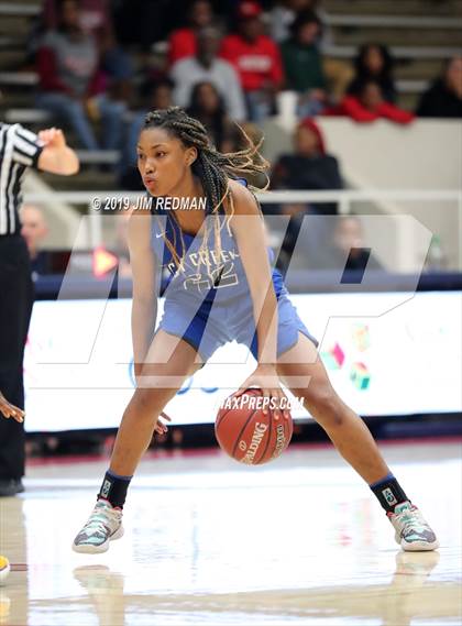 Thumbnail 2 in Summer Creek vs. Cypress Creek (McDonald's Texas invitational) photogallery.
