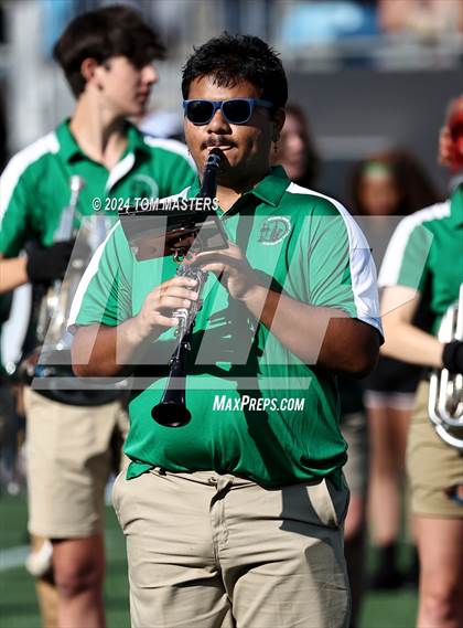 Thumbnail 1 in Myers Park vs. Independence photogallery.