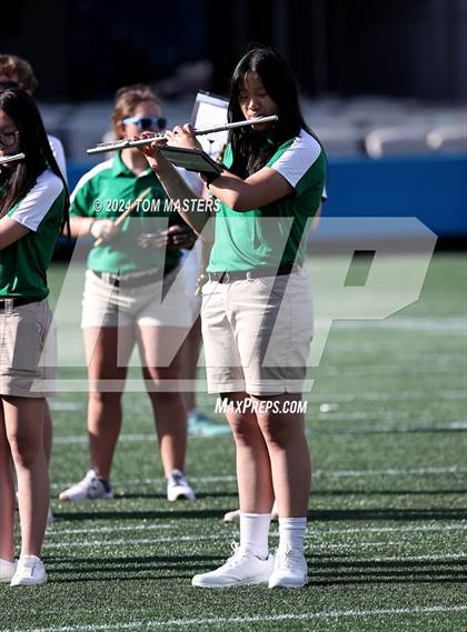Thumbnail 2 in Myers Park vs. Independence photogallery.