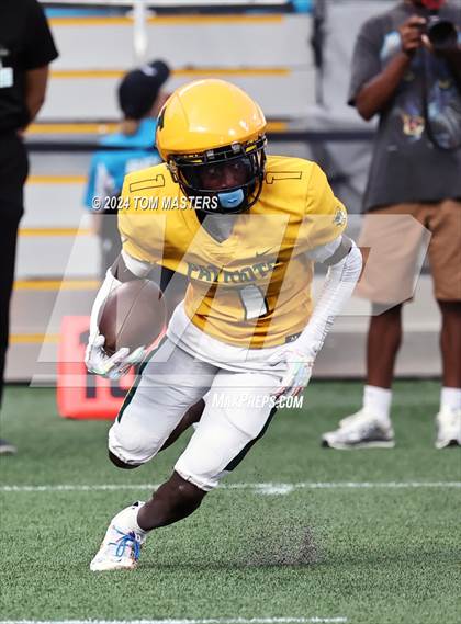 Thumbnail 3 in Myers Park vs. Independence photogallery.