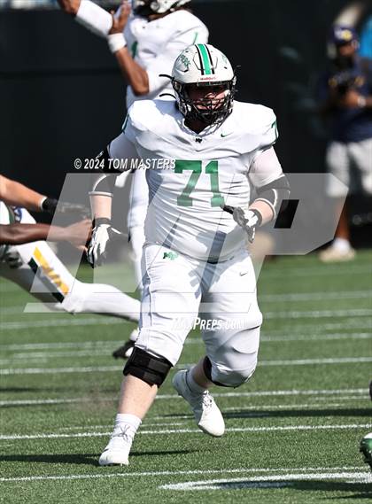 Thumbnail 2 in Myers Park vs. Independence photogallery.