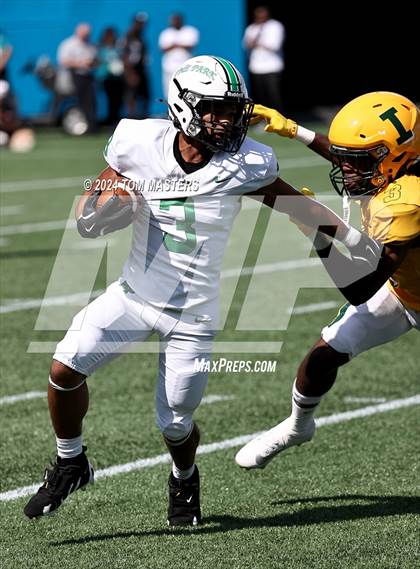 Thumbnail 3 in Myers Park vs. Independence photogallery.
