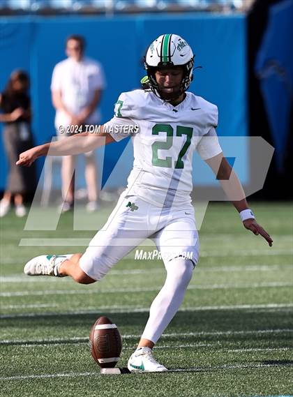 Thumbnail 1 in Myers Park vs. Independence photogallery.