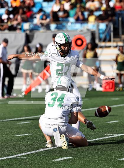 Thumbnail 3 in Myers Park vs. Independence photogallery.